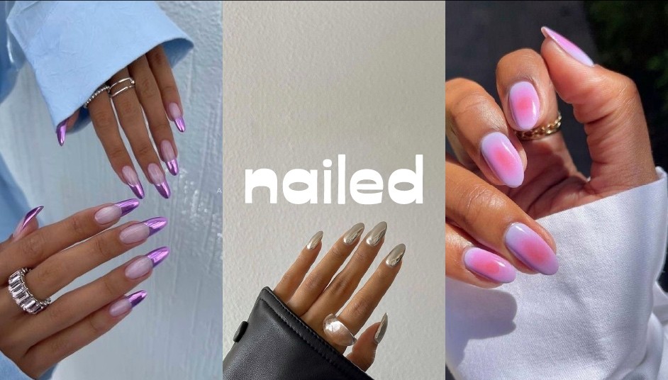 NAILED