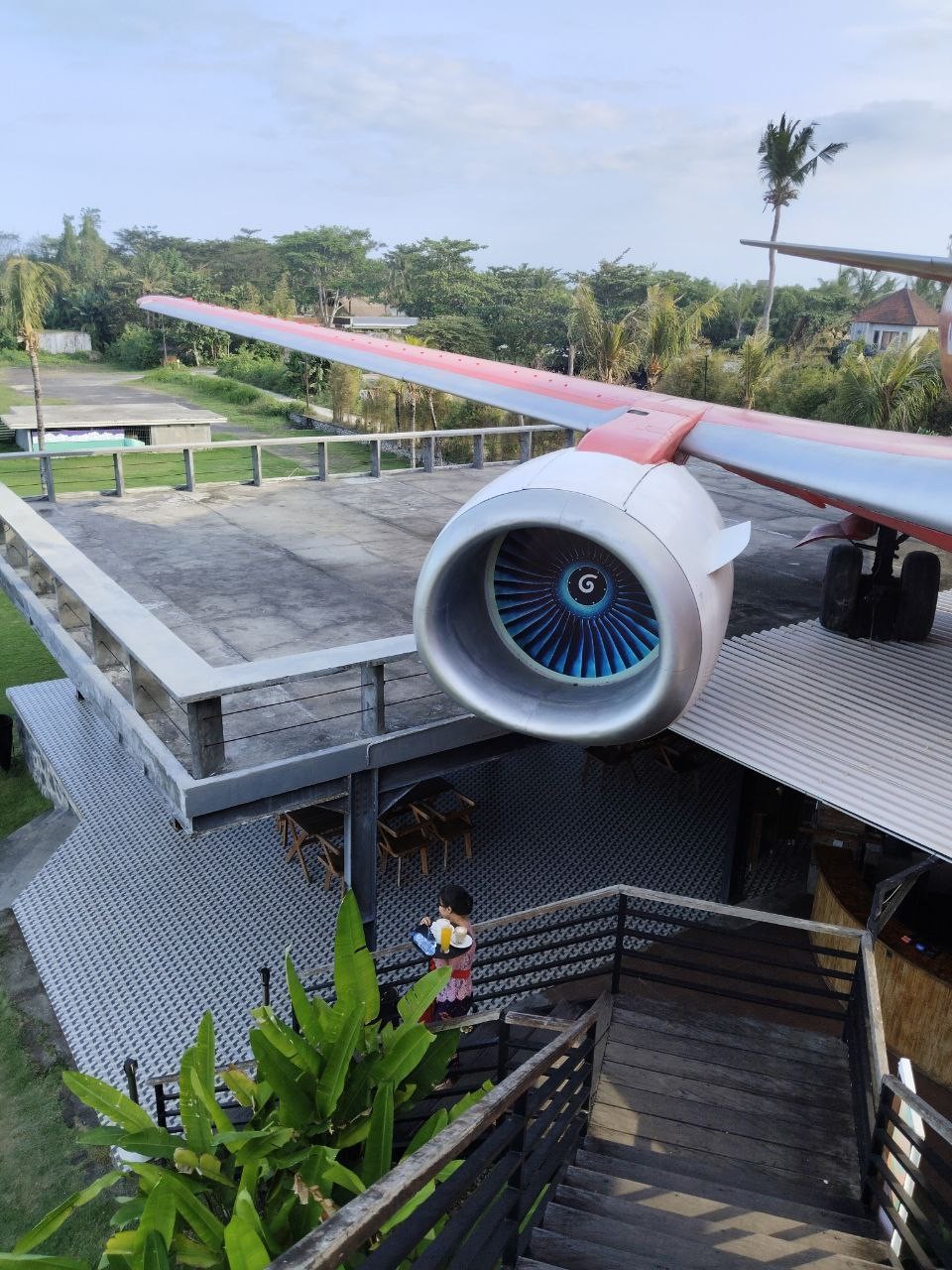 Keramas Aero Park