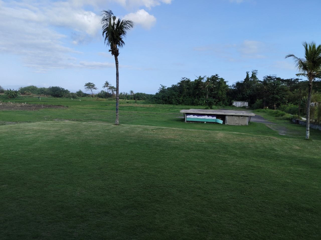 Keramas Aero Park