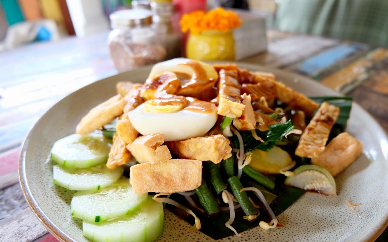 Ayu's Food From The Heart