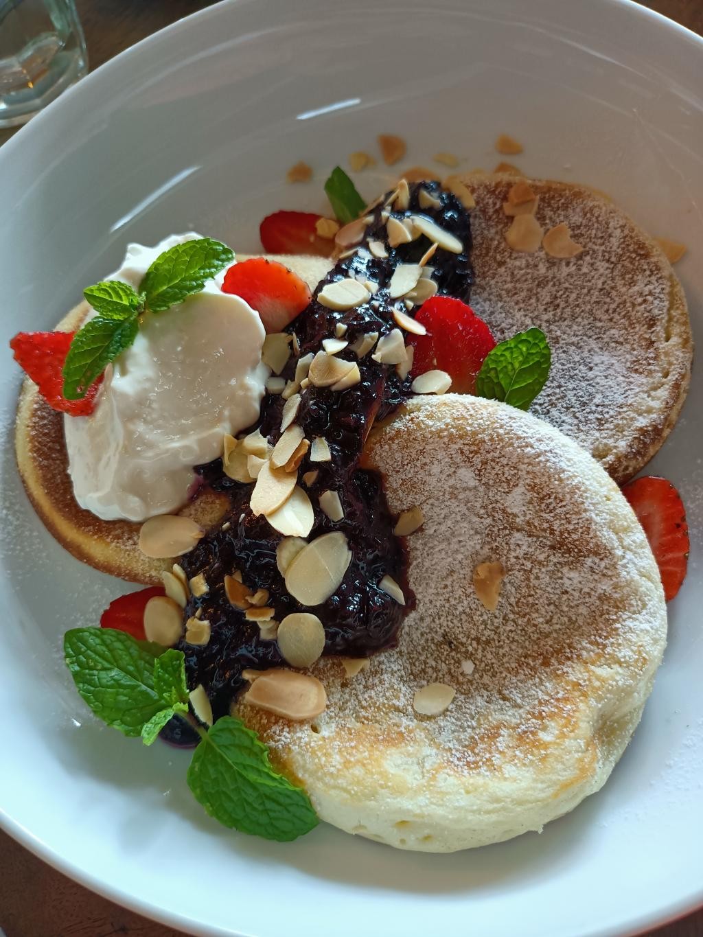 7islands Bakery & Café