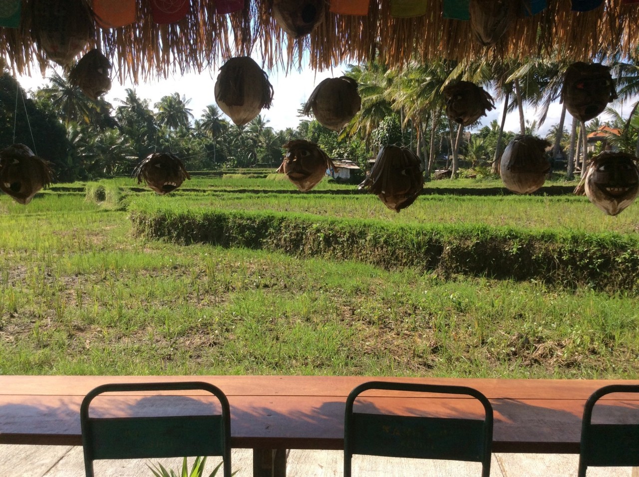 Sweet Orange Warung