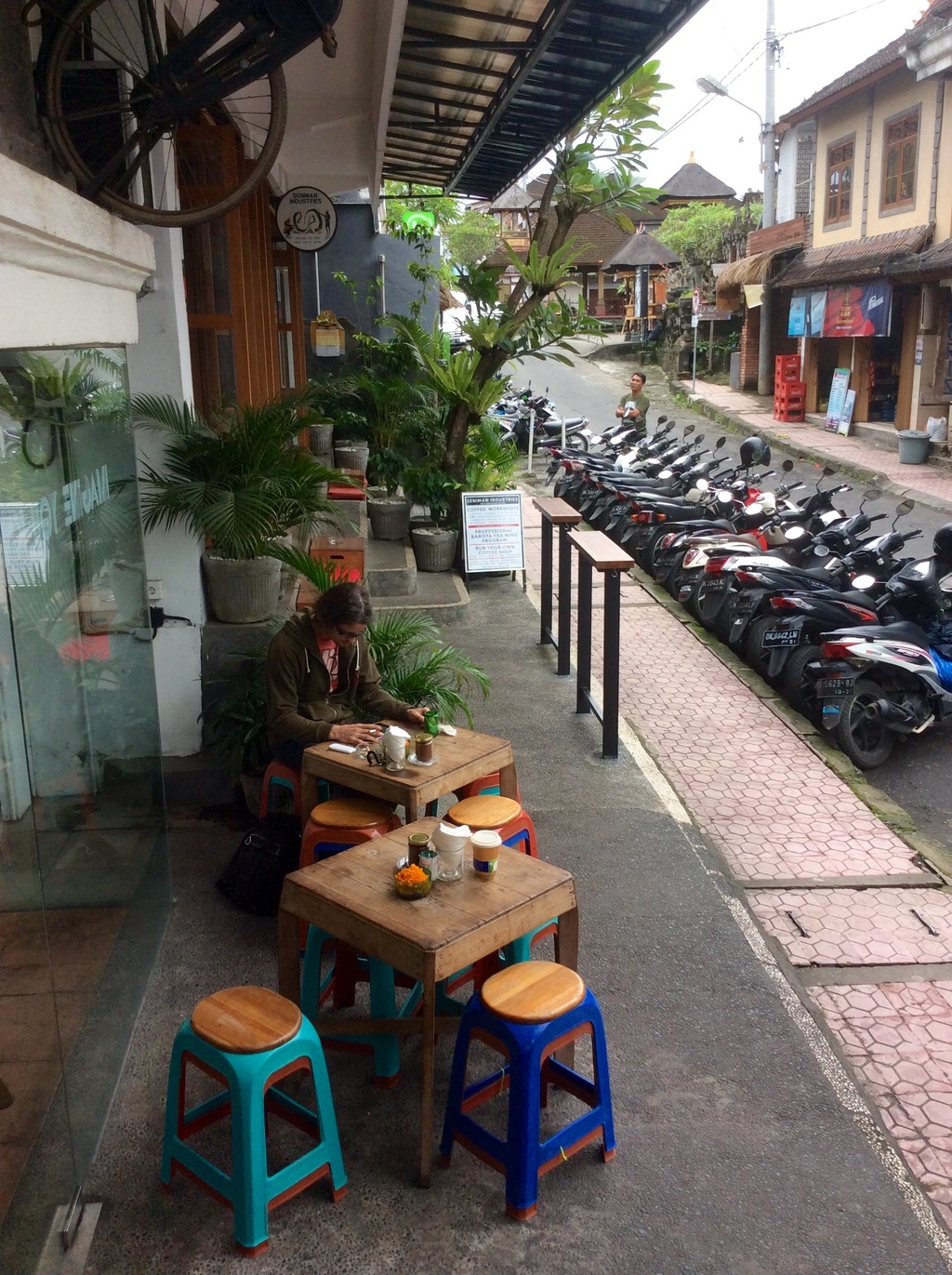 Restaurant Seniman Coffee Studio 102876