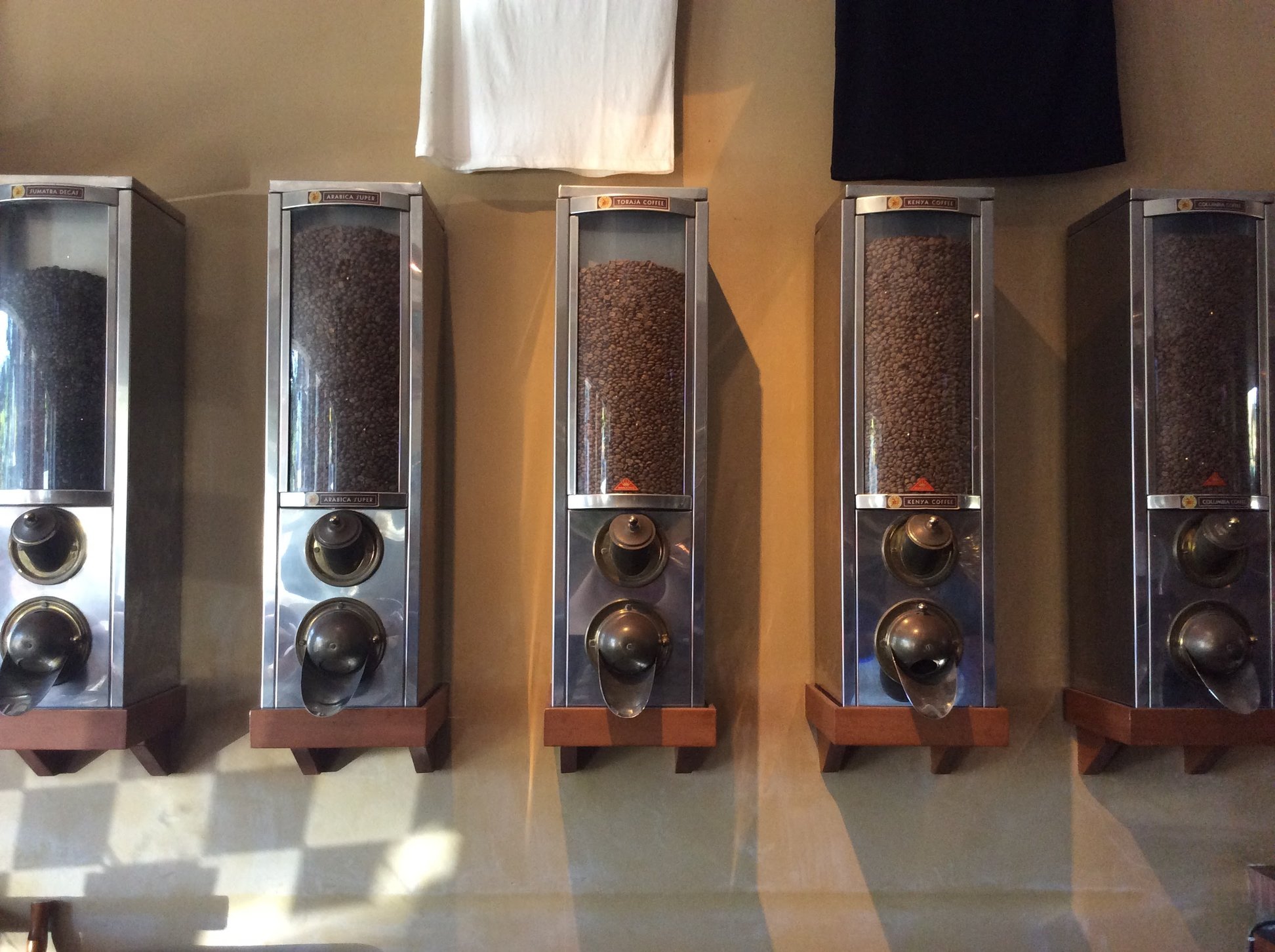 Kopi Bali House