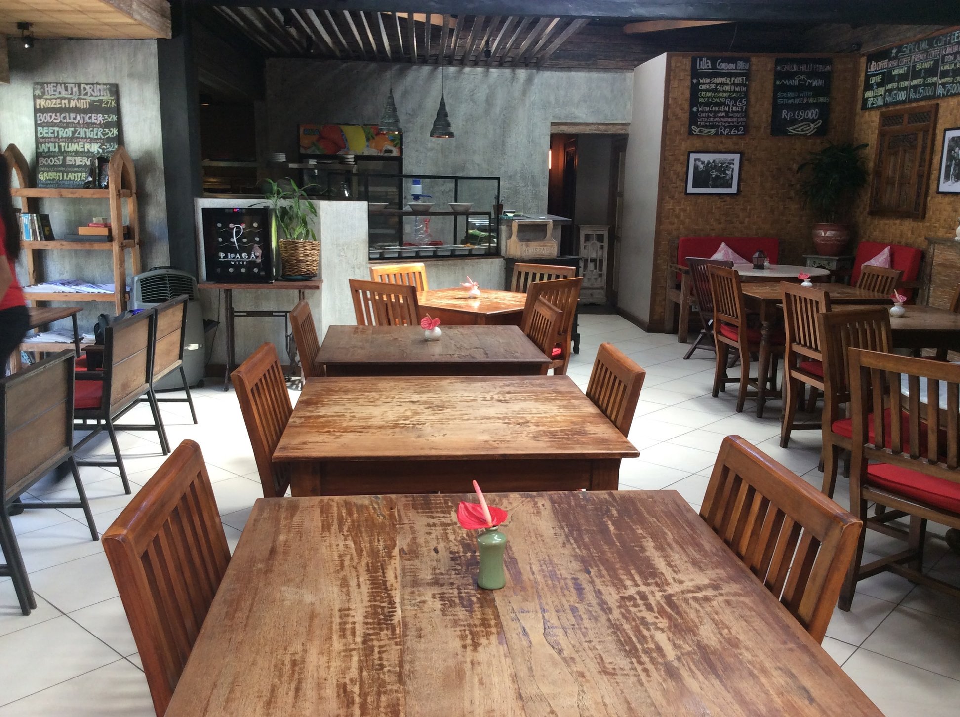 Restaurant Lilla Warung 104884