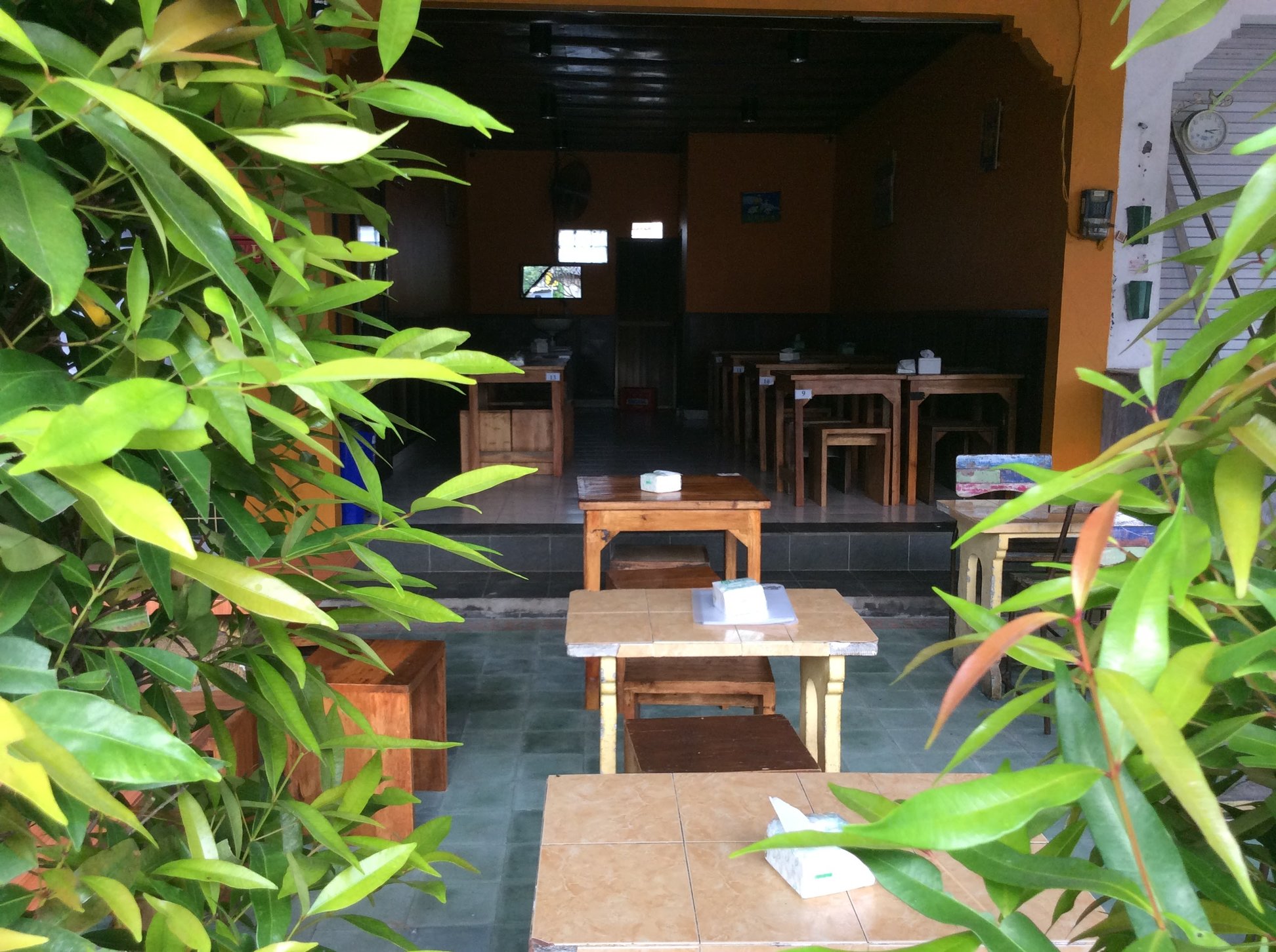 Restaurant Warung Bunana Sanur 100549