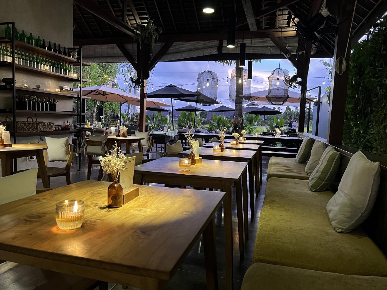 Cinta Cafe