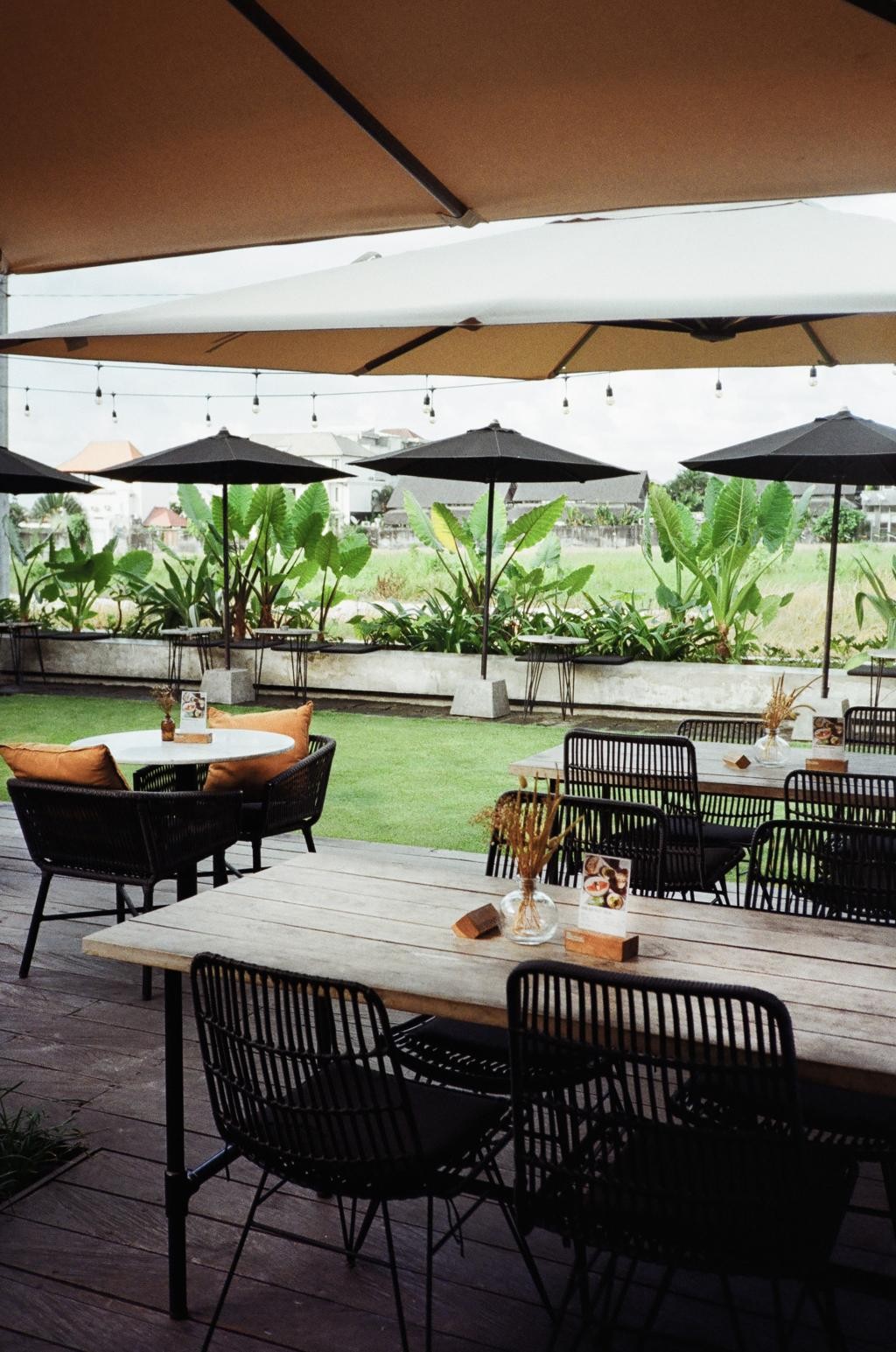 Cinta Cafe