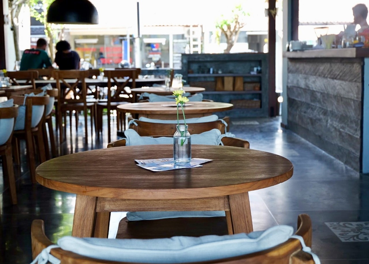 Cinta Cafe