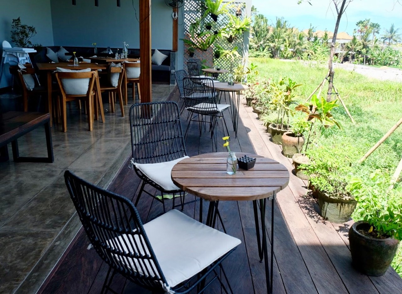 Cinta Cafe