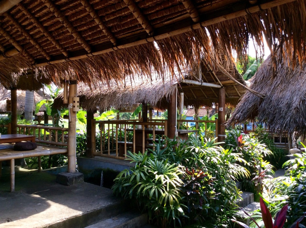 Warung Cantik