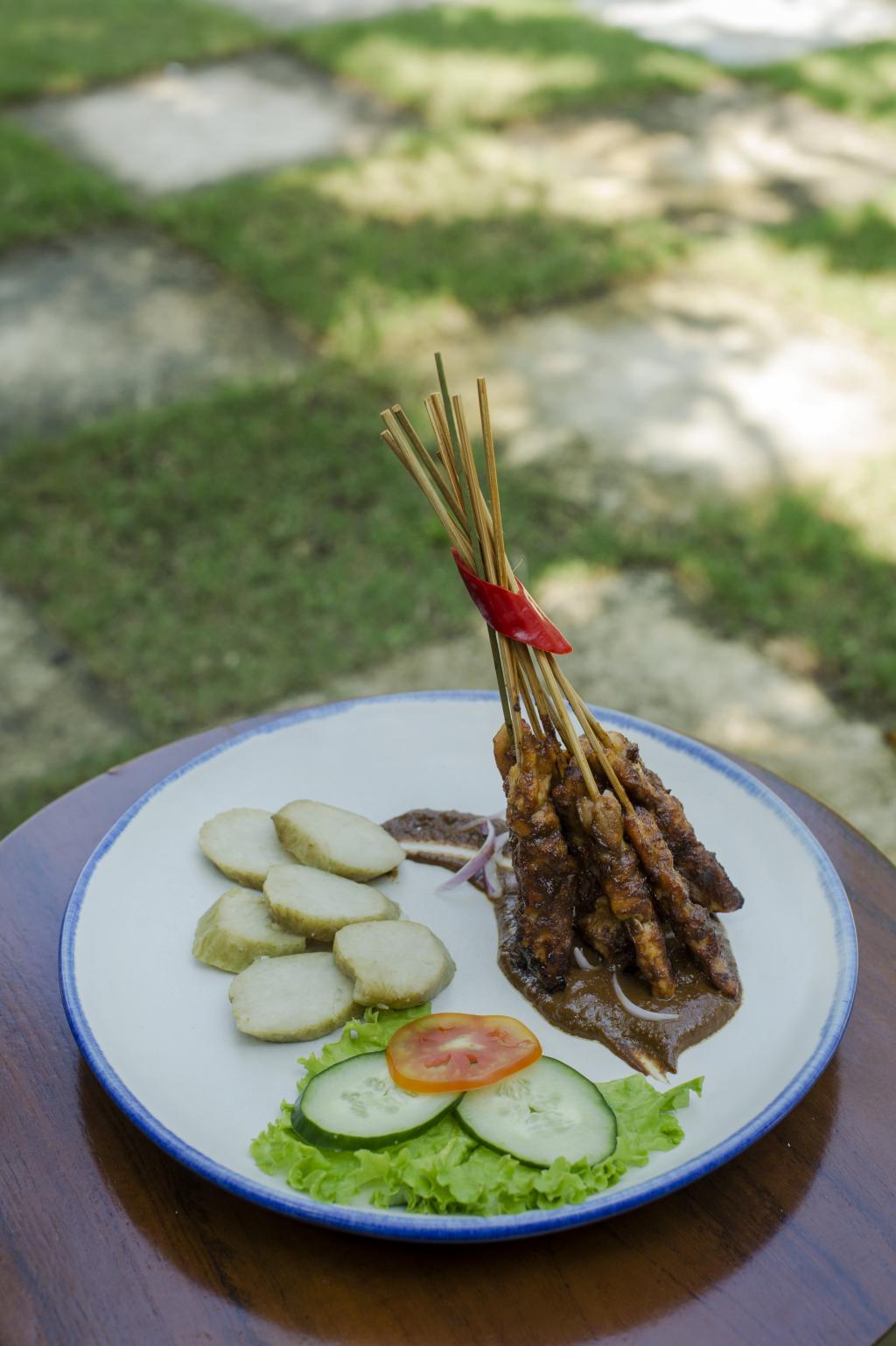 Made's Warung