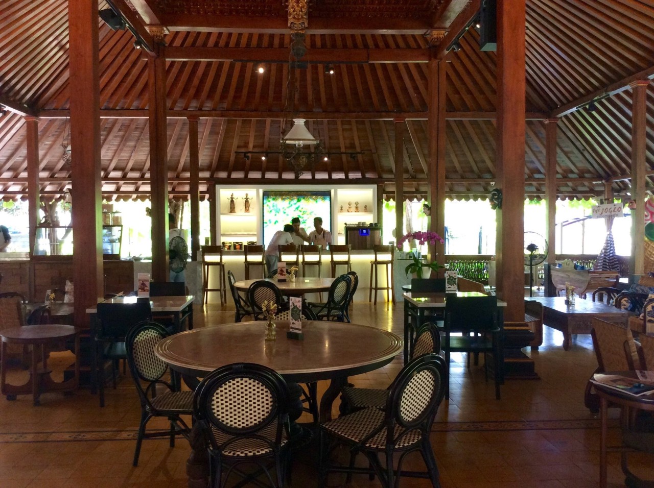 Made's Warung