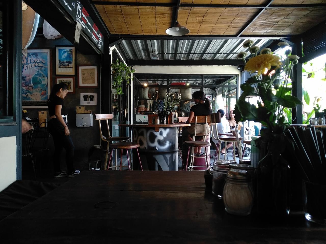Canteen Cafe