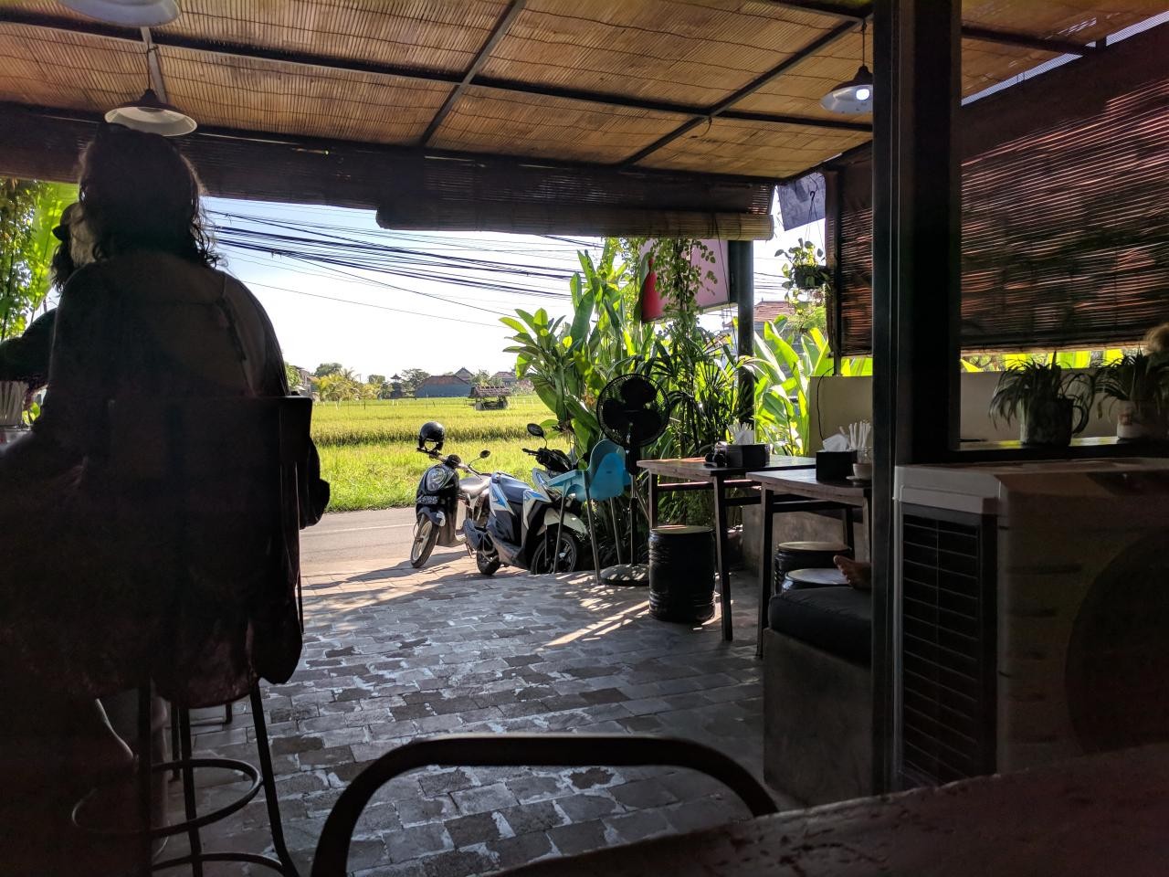 Canteen Cafe