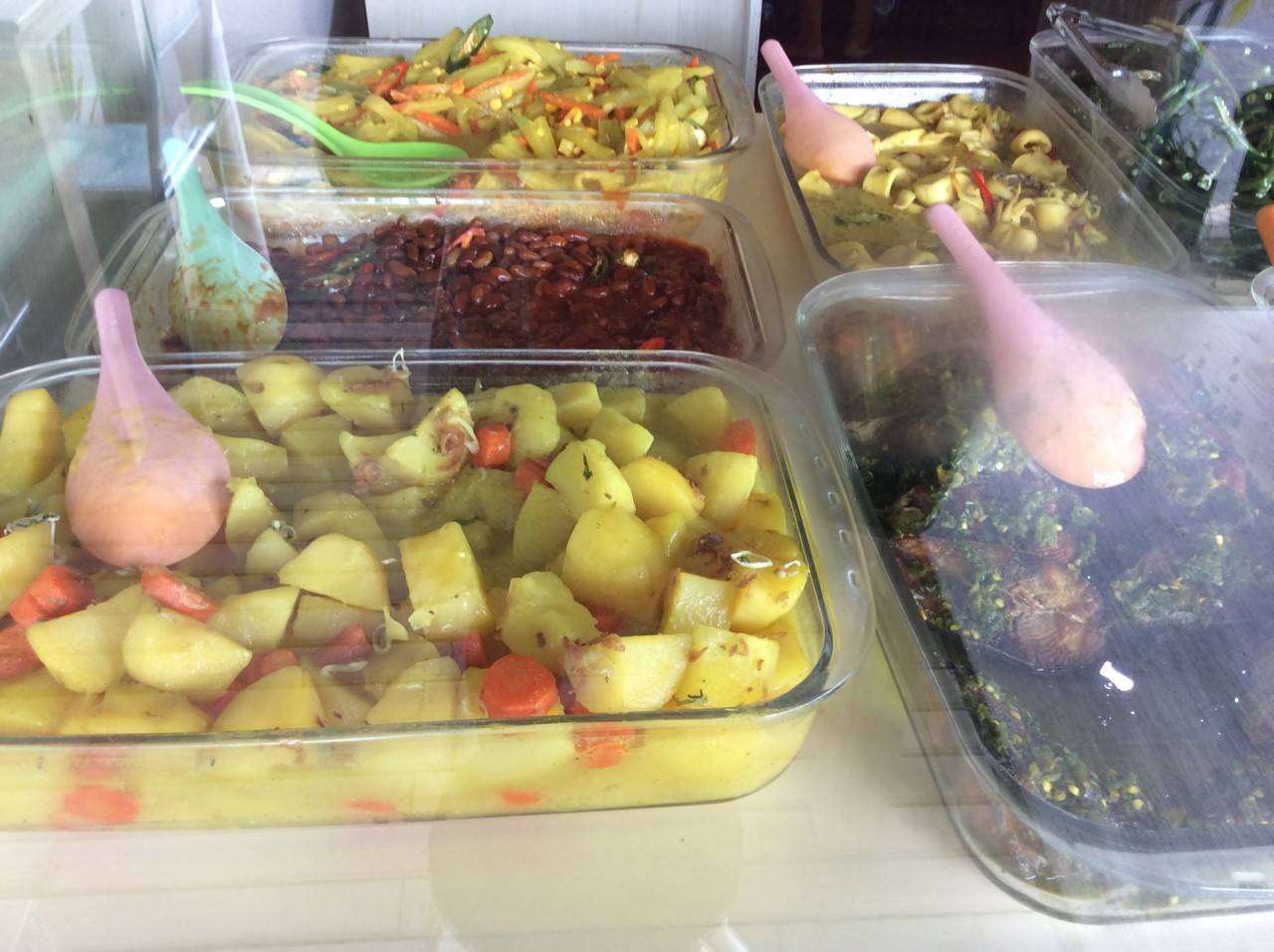 Warung Heboh Canggu