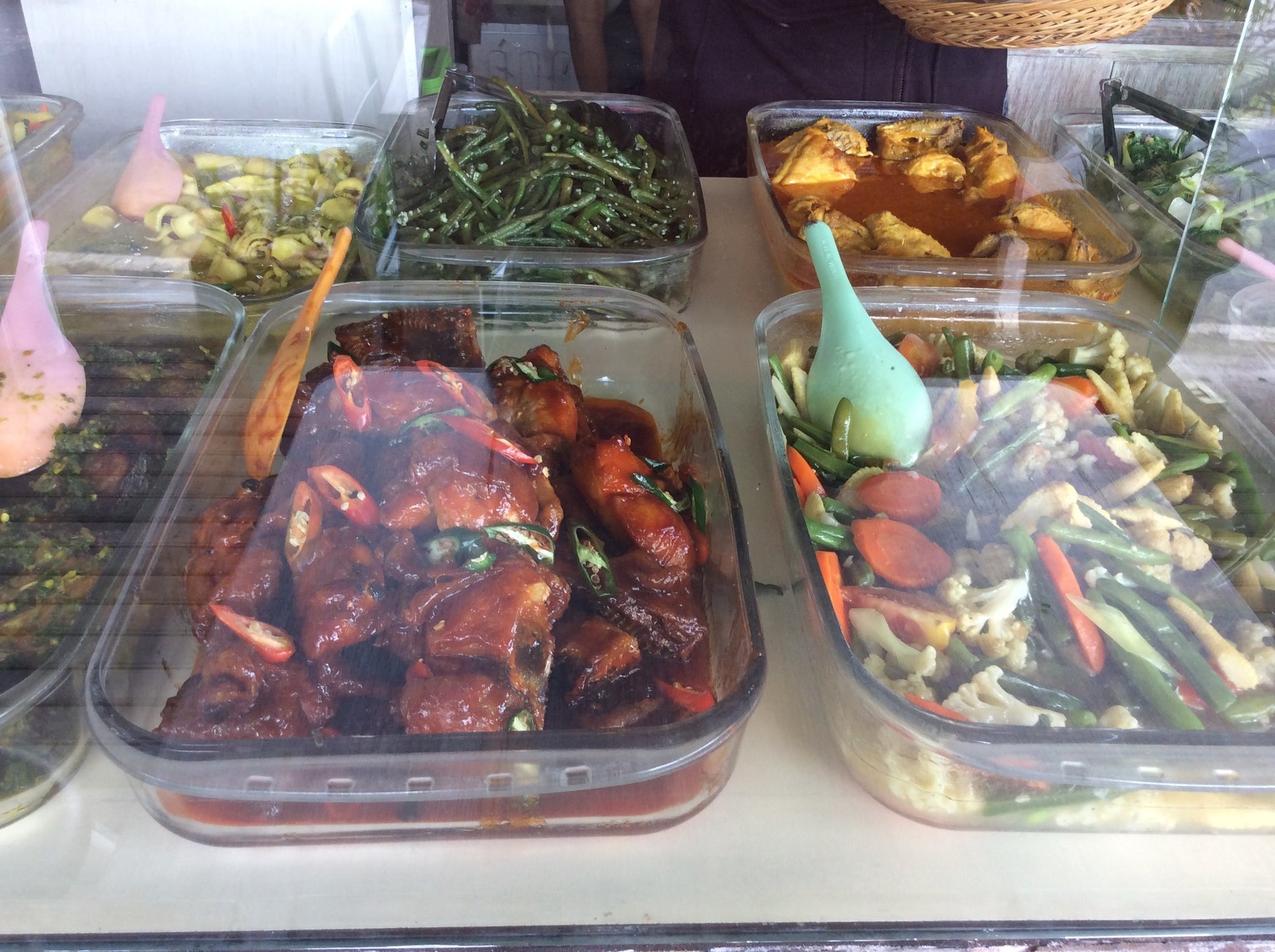 Warung Heboh Canggu