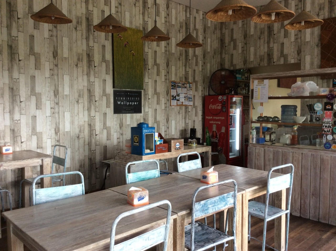 Warung Heboh Canggu