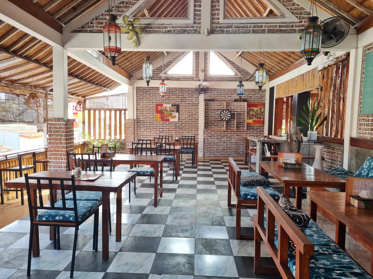 Restaurant Ons Waroeng 100730