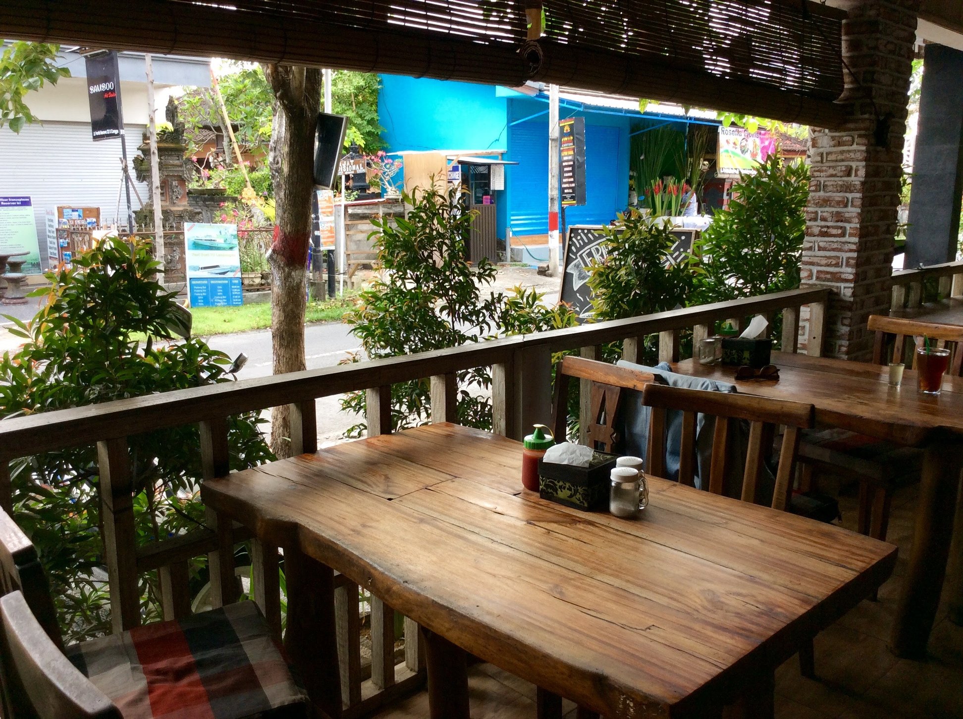 Restaurant Ons Waroeng 100734