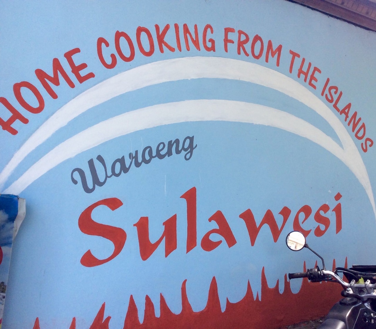 Restaurant Waroeng Sulawesi 102491