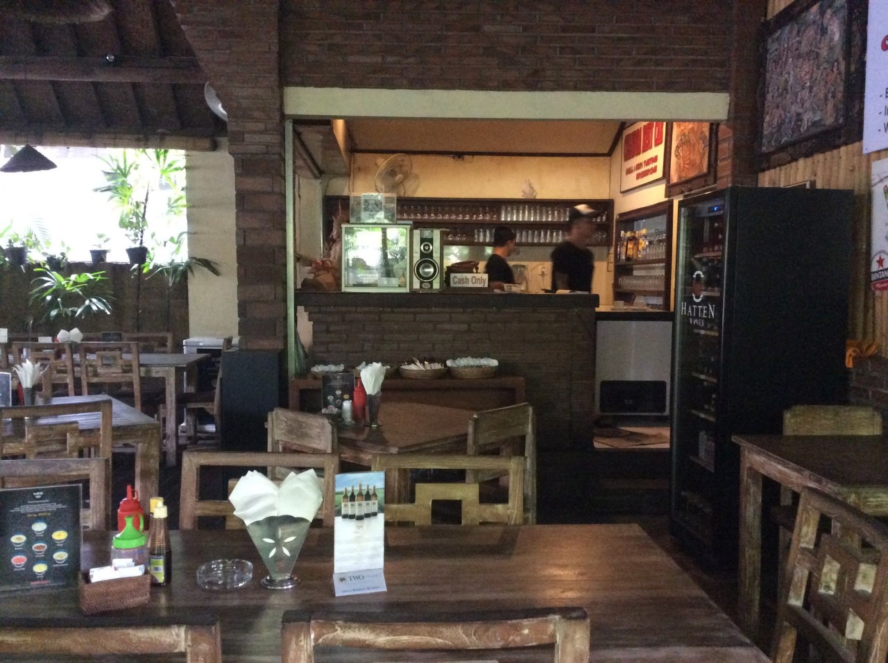 Warung Sobat 2