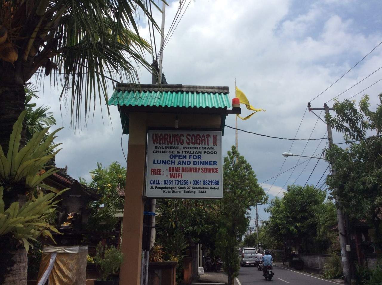 Warung Sobat 2