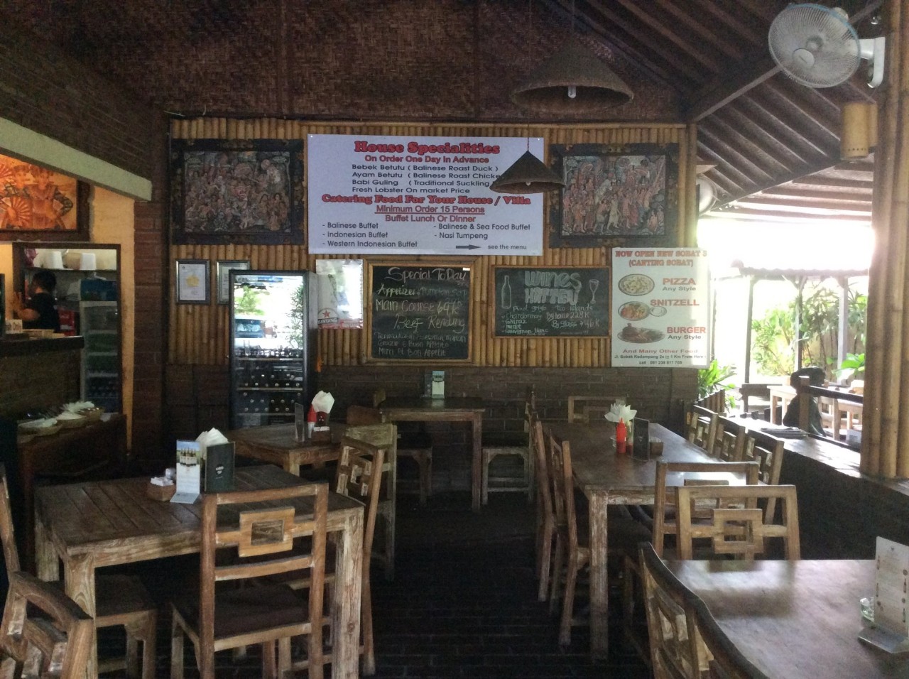 Warung Sobat 2