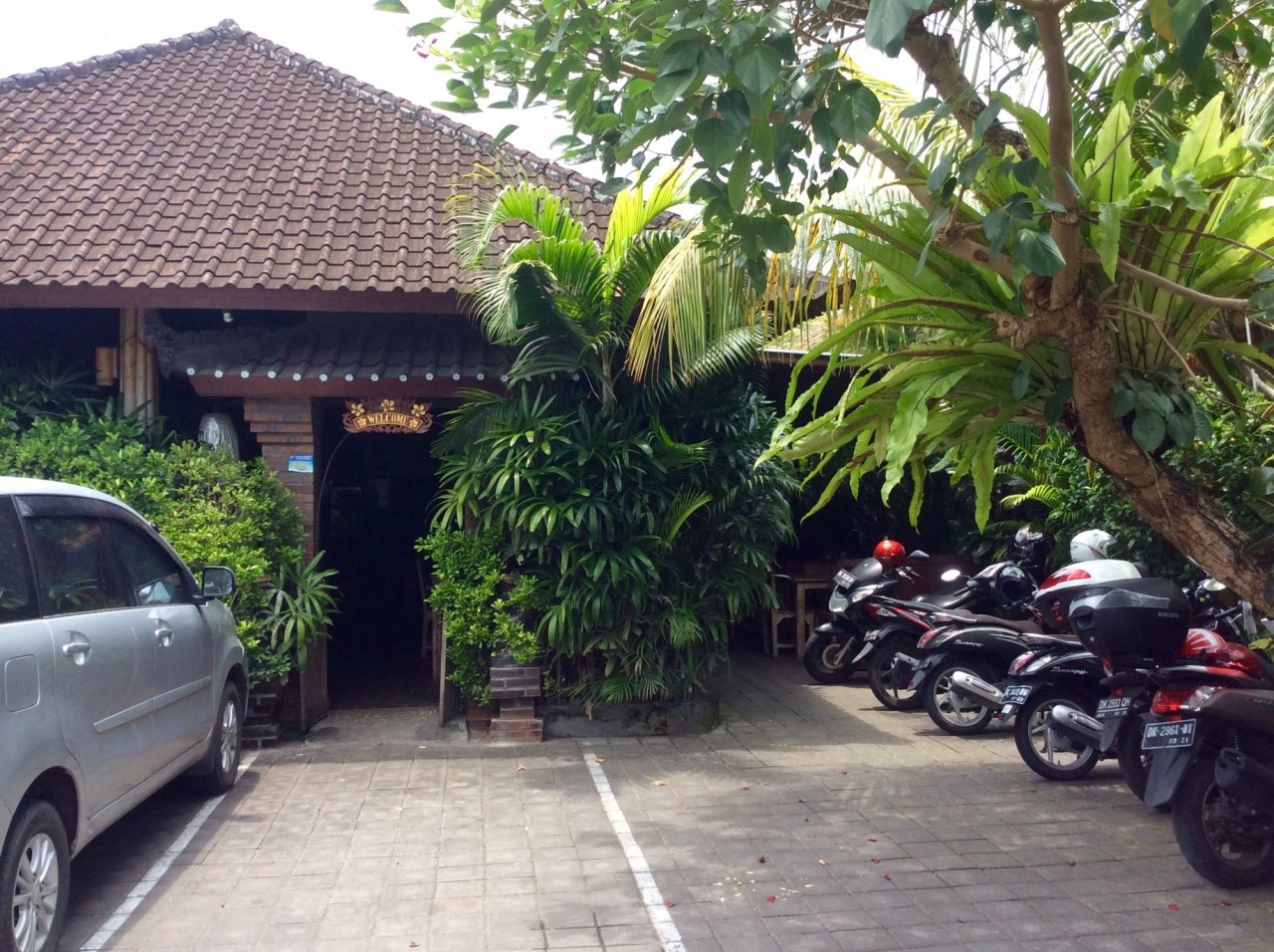 Warung Sobat 2