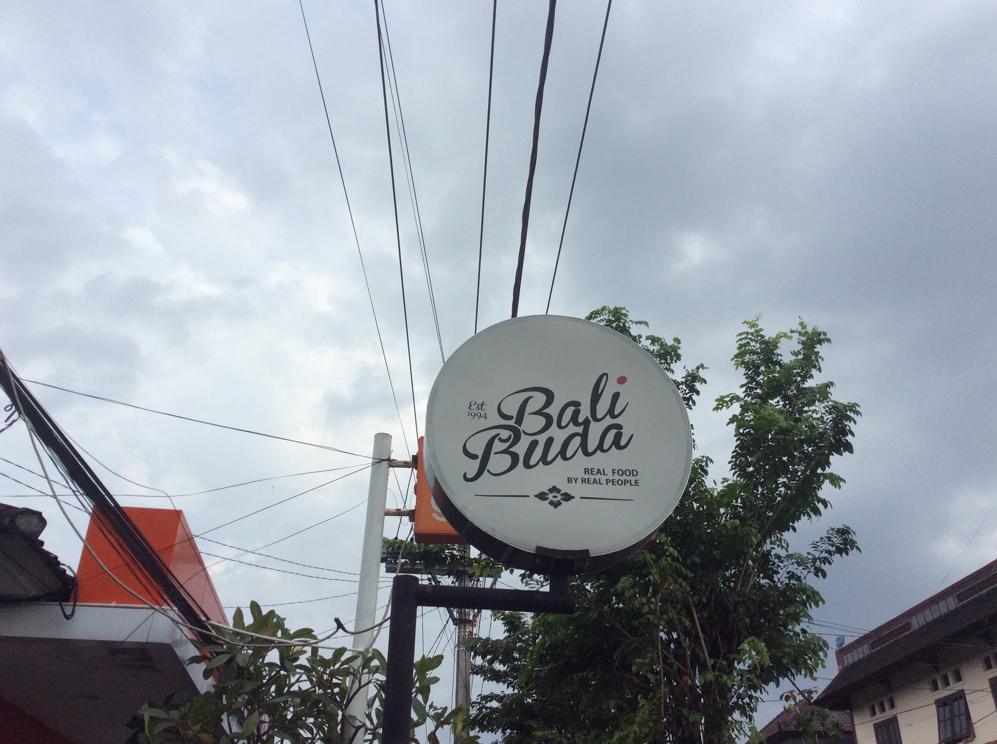 Bali Buda Kerobokan