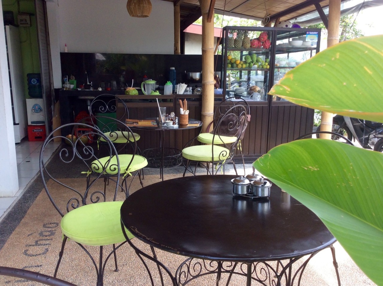 Xich Lo. Vietnamese Diner