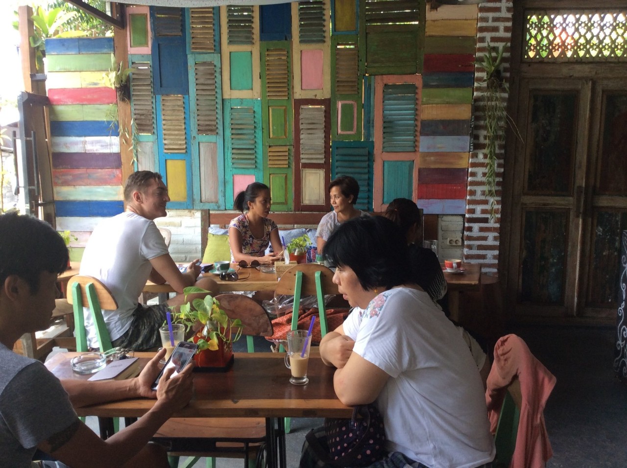 Aftertaste Coffee & Breakfast