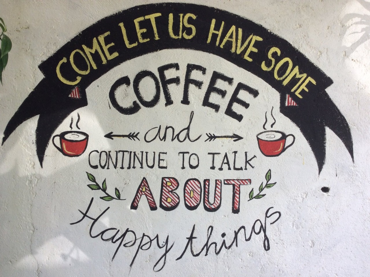 Aftertaste Coffee & Breakfast