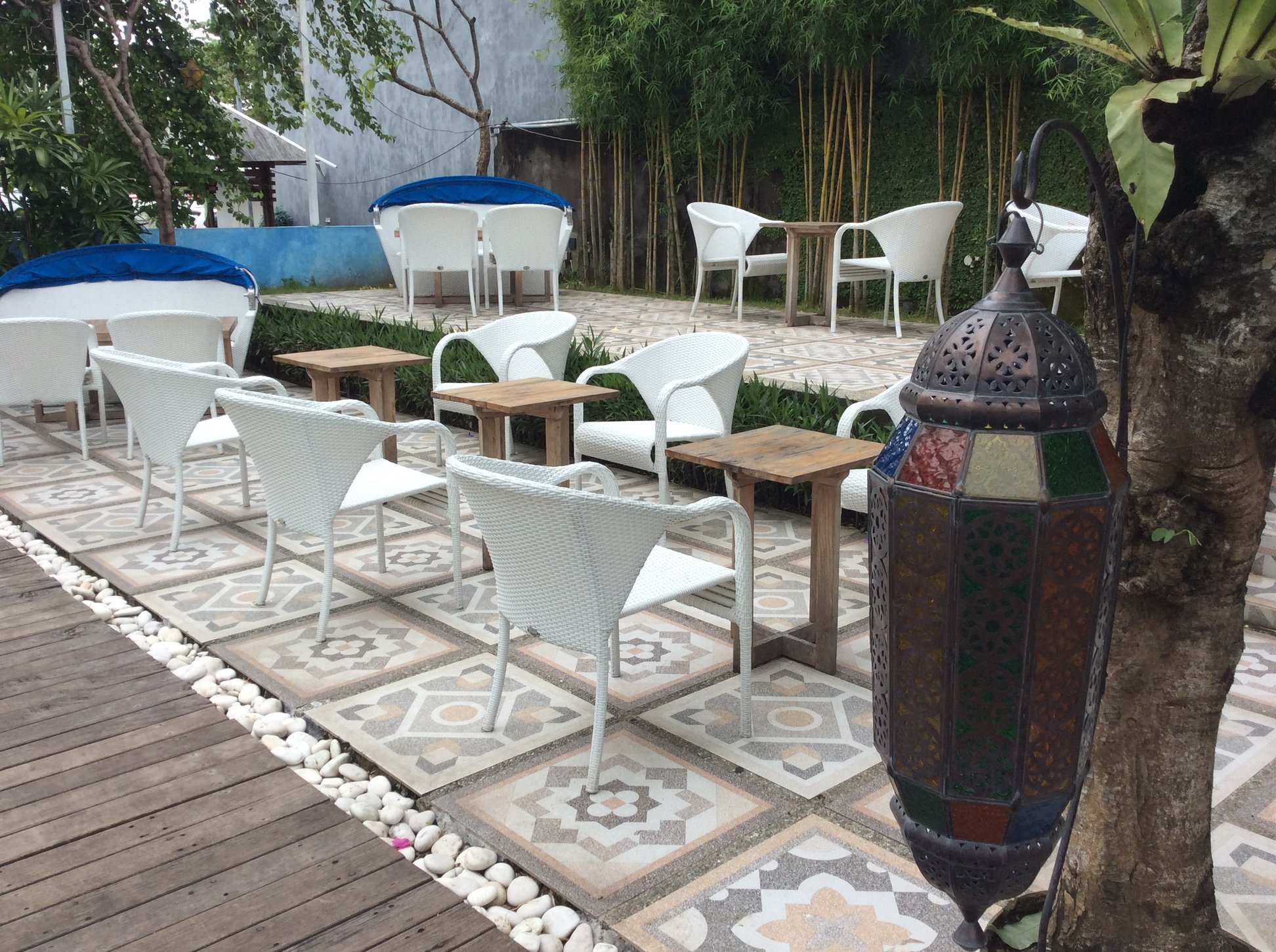 Restaurant Shisha Cafe مطعم عربي / شيشة 100236