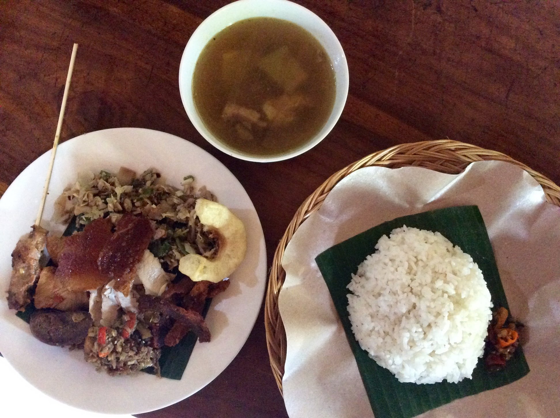 Babi Guling Pak Malen