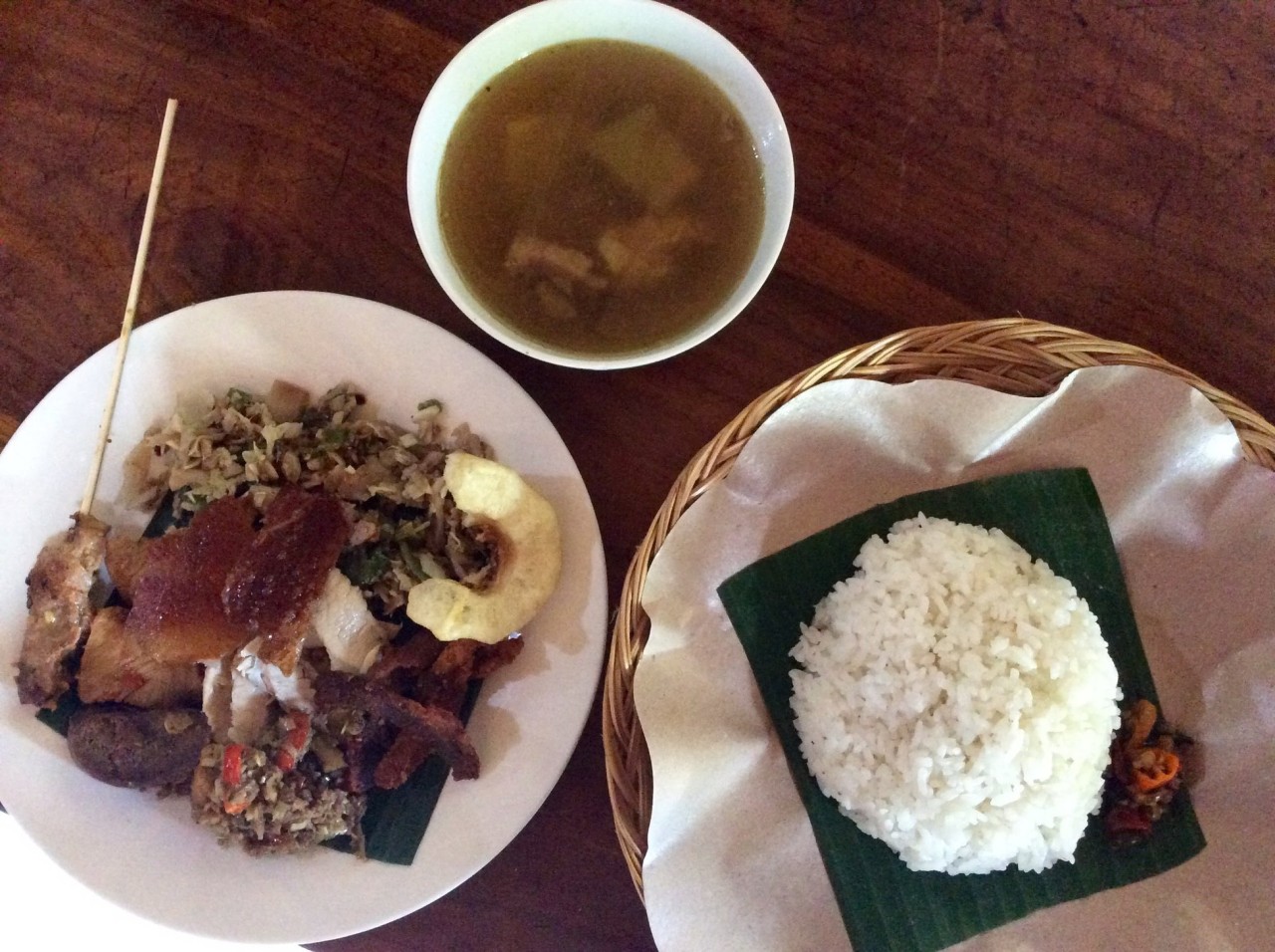 Babi Guling Pak Malen