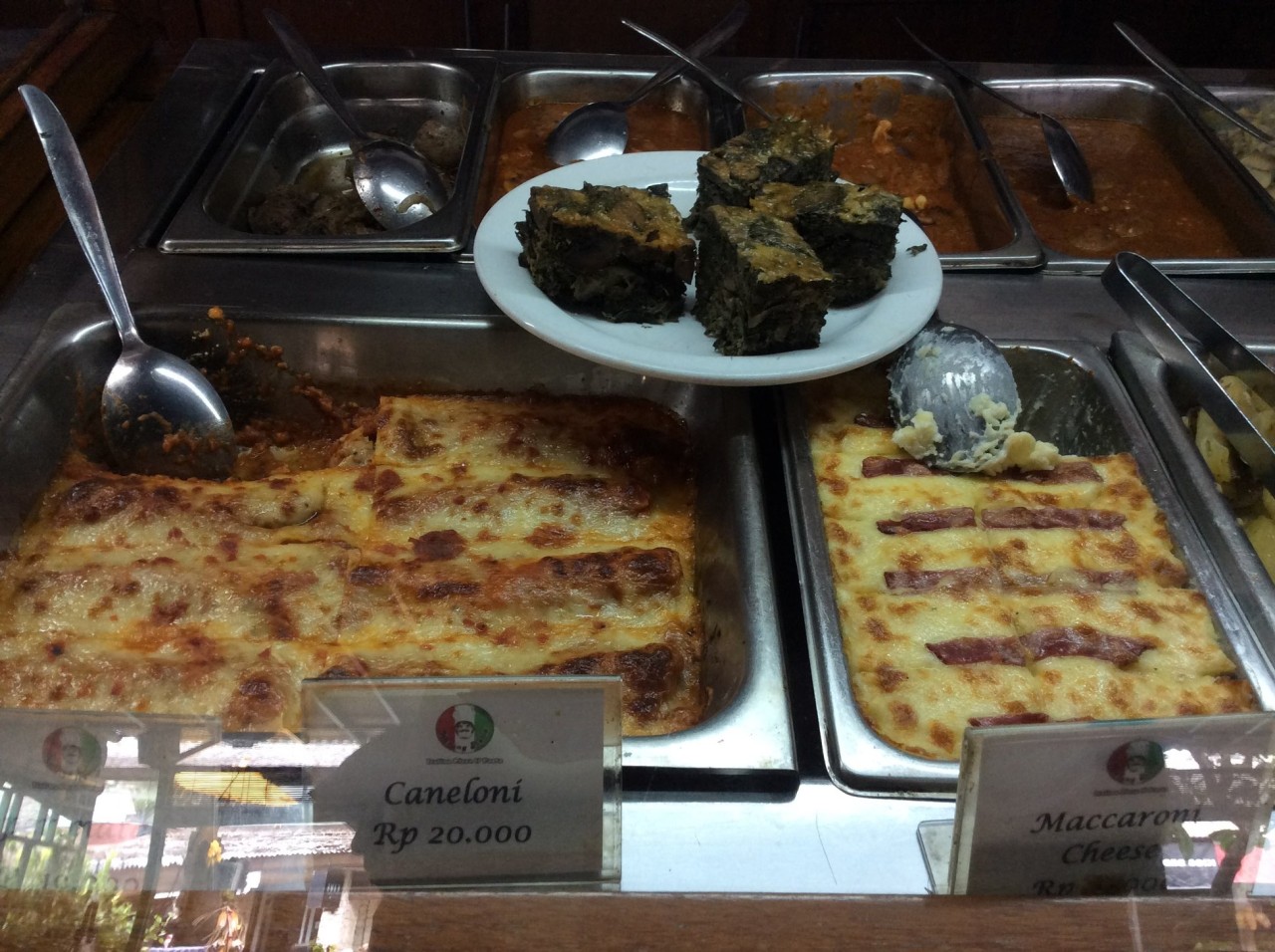 Warung Italia