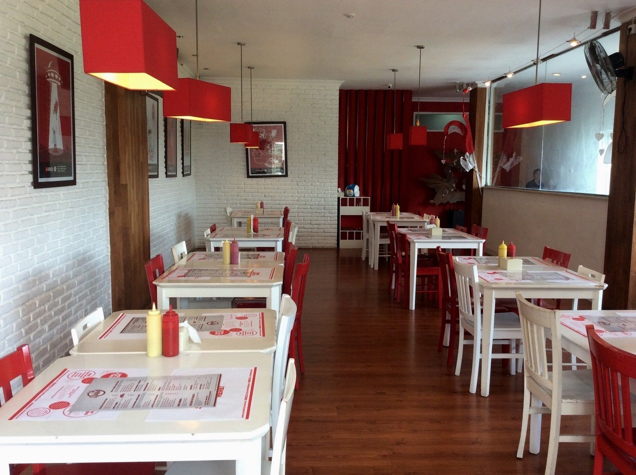 Holycow Steakhouse