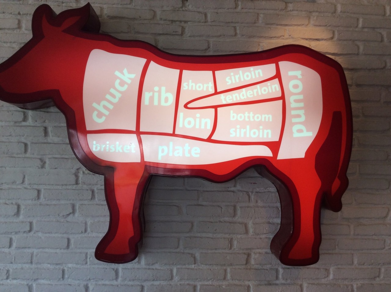 Holycow Steakhouse