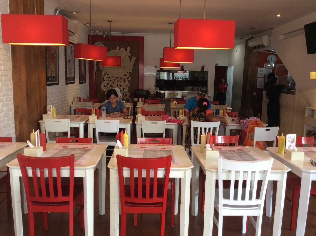 Holycow Steakhouse