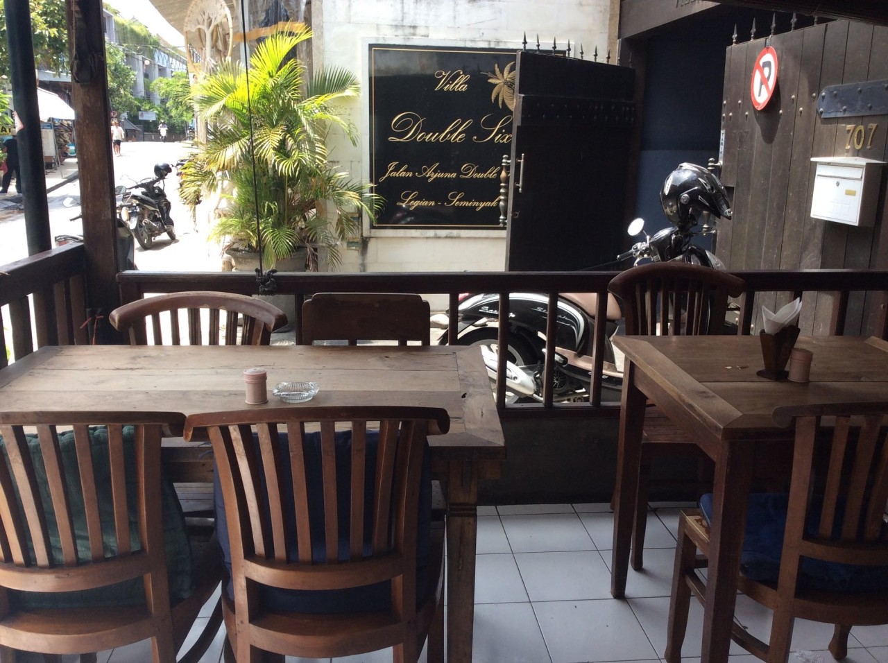 Warung Murah