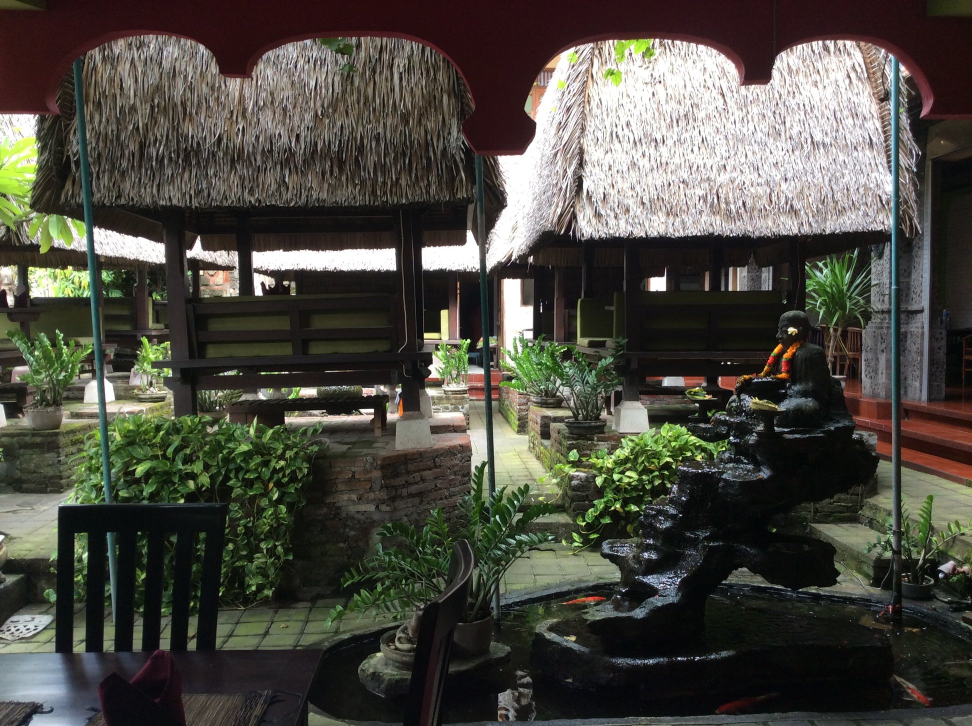 Sawasdeekha Thai Restaurant and Bar
