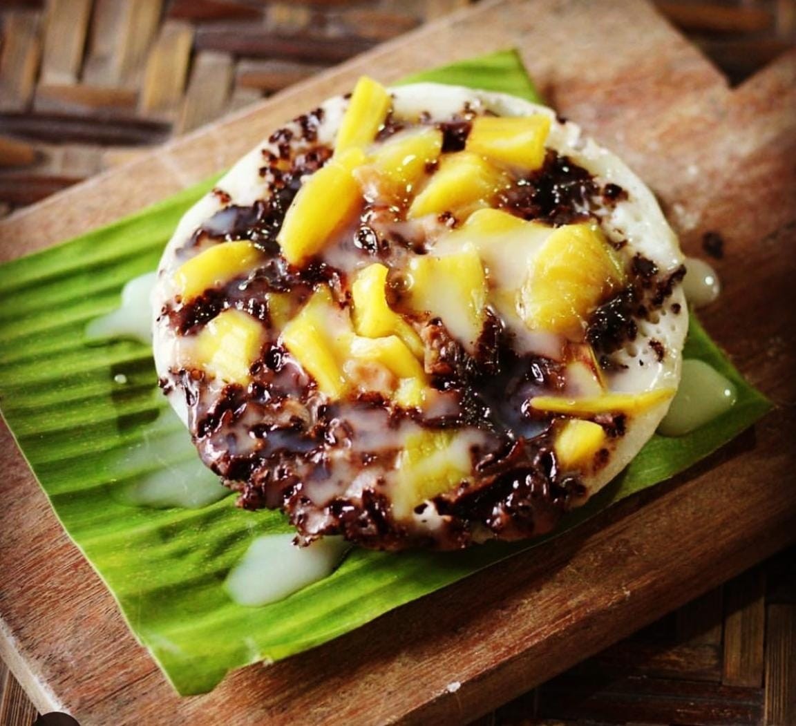 Waroeng Soerabi Bandoeng 101