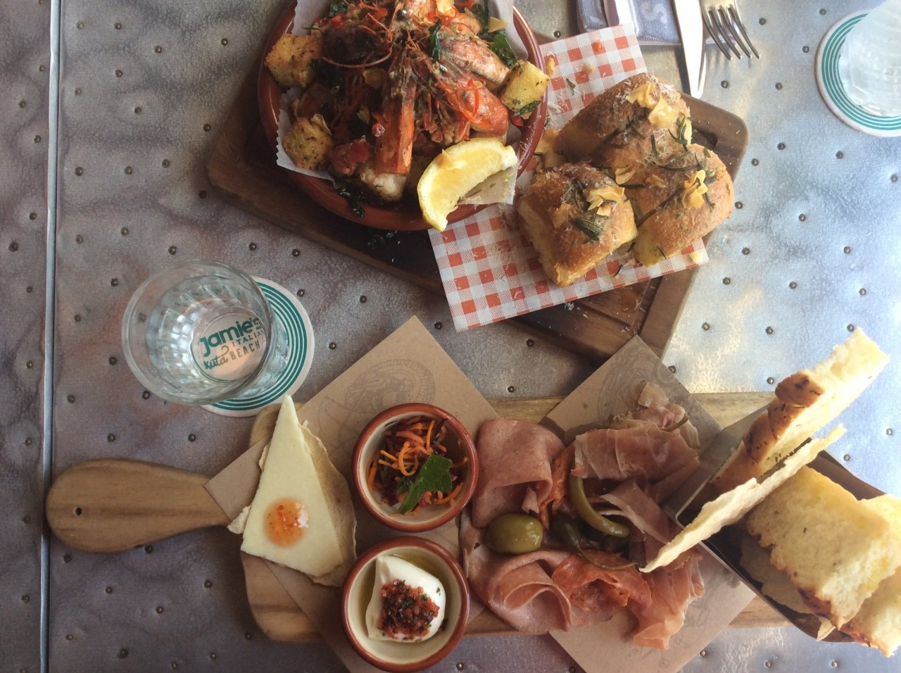 Jamie's Italian