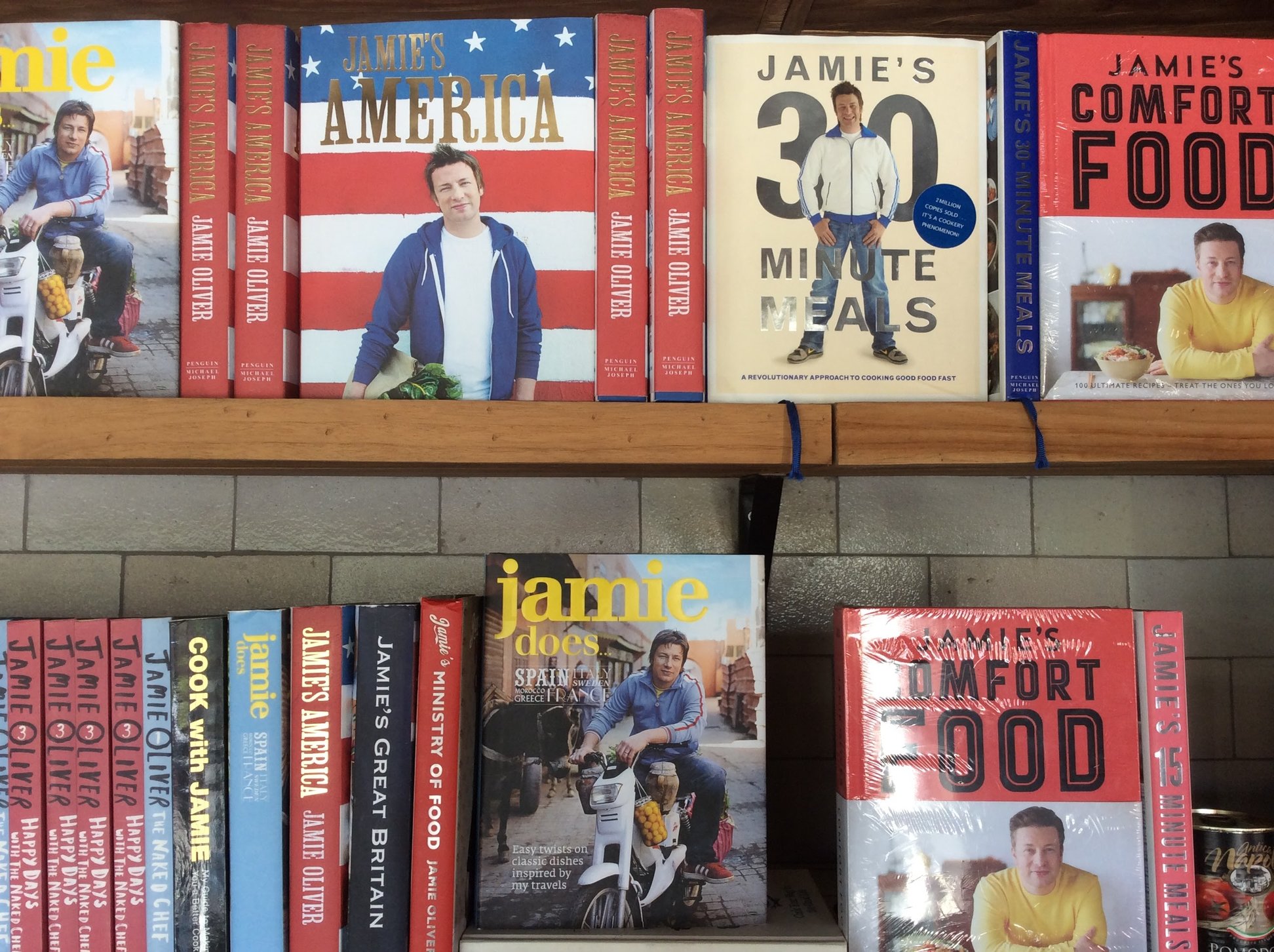 Jamie's Italian
