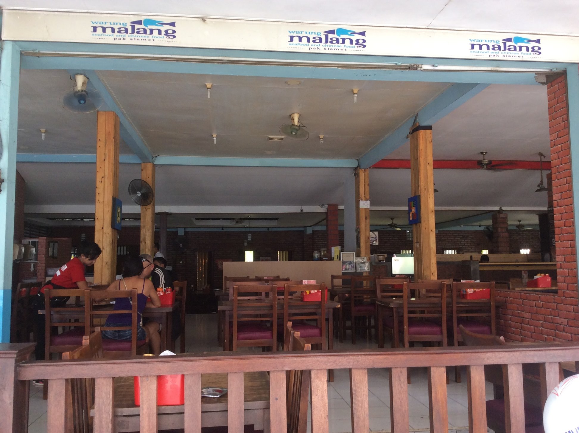 Warung Malang