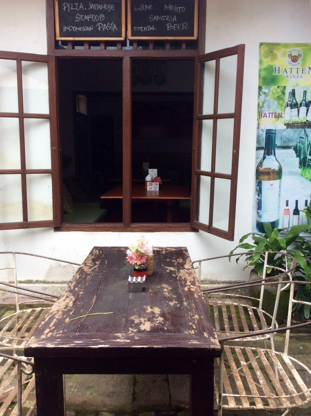 Warung Mamma