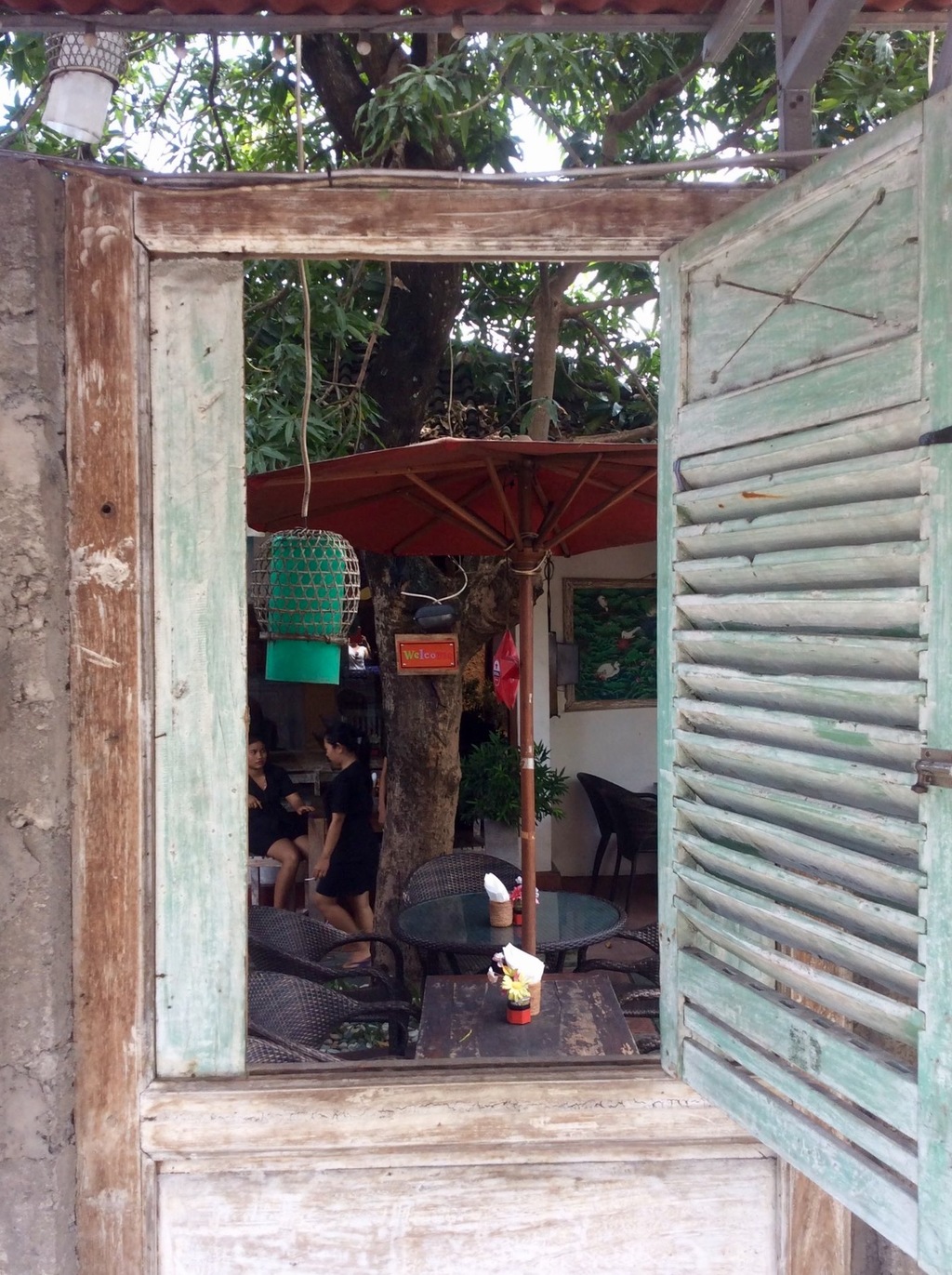 Warung Mamma