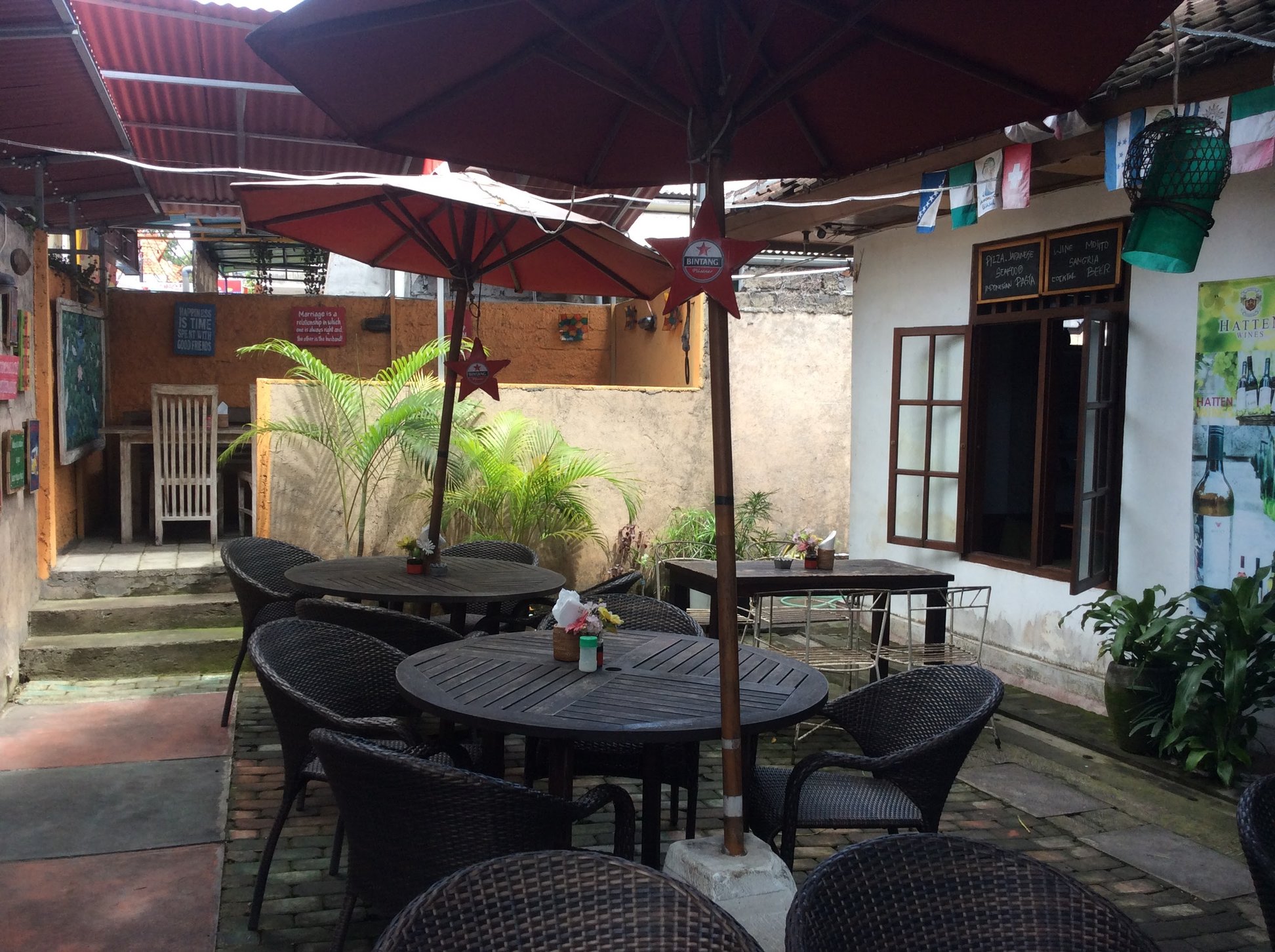 Warung Mamma