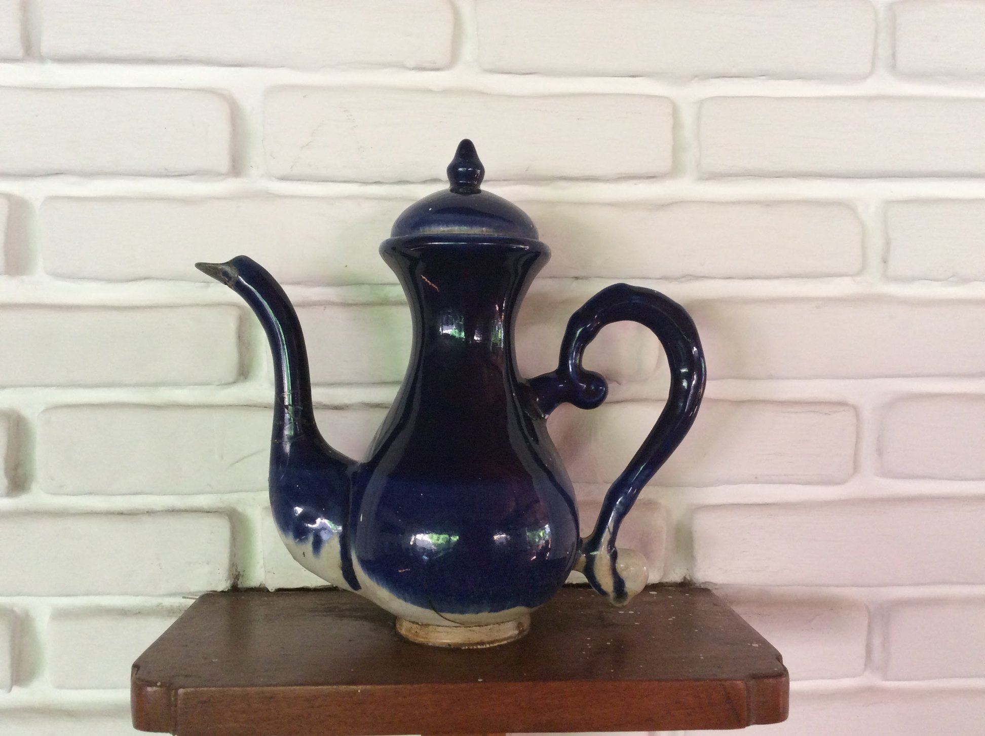 Kopi Pot